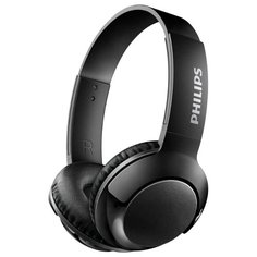 Наушники Philips BASS+ SHB3075 черный