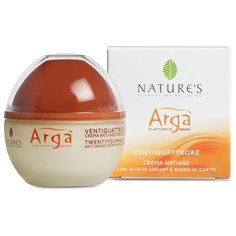 Крем Natures Arga 24 часа 50 мл