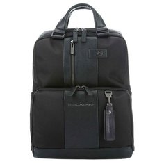 Рюкзак PIQUADRO CA3975BR черный