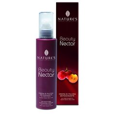 Natures крем очищающий Beauty Nectar, 150 мл