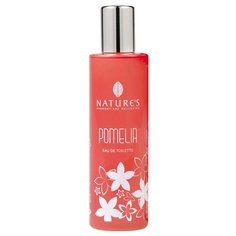 Туалетная вода Natures Pomelia, 50 мл
