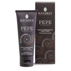 Крем для рук и ног Natures Pepe Fondente 75 мл