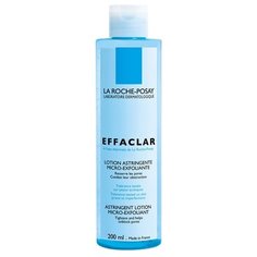 La Roche-Posay Лосьон Effaclar Для сужения пор 200 мл