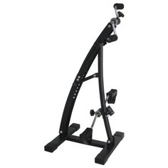 Вертикальный велотренажер DFC B6009