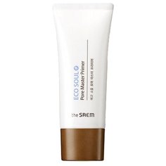 The Saem праймер Eco Soul Pore Master Primer 30 мл натуральный