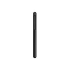 Чехол Apple Pencil Case - Black черный
