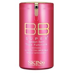 Skin79 Super Plus Beblesh Balm BB крем Hot Pink SPF30 40 гр