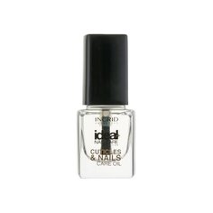 Масло Ingrid Cosmetics Ideal nail care definition для ногтей и кутикулы 7 мл