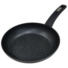 Сковорода Kenwell SF1024 24 см, черный