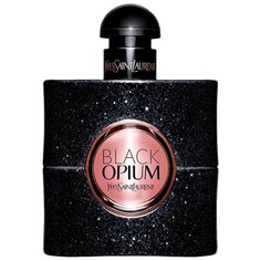 Парфюмерная вода Yves Saint Laurent Black Opium , 50 мл