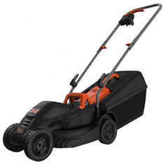 Газонокосилка BLACK+DECKER BEMW351-QS
