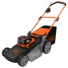 Газонокосилка BLACK+DECKER CLM5448PC2