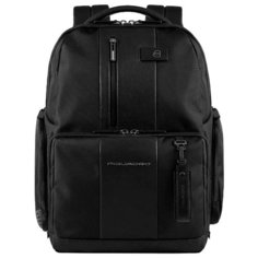 Рюкзак PIQUADRO CA4532BR черный