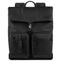 Рюкзак PIQUADRO CA4533BR черный