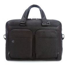 Сумка PIQUADRO CA2849B3 темно-коричневый