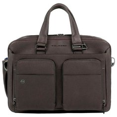 Сумка PIQUADRO CA3950B3BM темно-коричневый