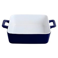 Противень Frank Moller FM-640/FM-641/FM-642 (25.2х19.8х6.3 см) синий