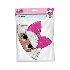 Маска ND Play L.O.L. кукла набор 6 шт., кукла