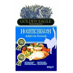 Корм для кошек Golden Eagle Holistic Health Adult Cat 32/21 (0.4 кг)