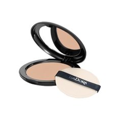 IsaDora компактная пудра Anti-shine mattifying powder 31 MATTE BEIGE