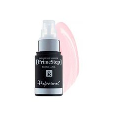 Relouis Основа под макияж Prime Step Fresh Look 21 г розовый