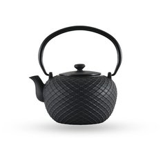 GIPFEL Заварочный чайник RIKO 1163 1 л черный