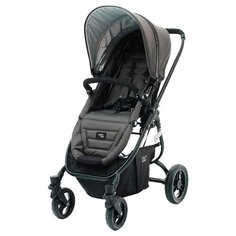 Прогулочная коляска Valco Baby Snap 4 Ultra dove grey