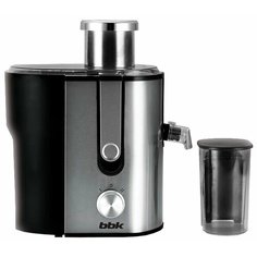Соковыжималка BBK JC060-H02 черный