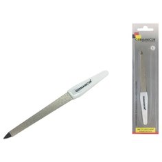 Germanicur GM-151-01 пилка для спиливания и придания формы серый