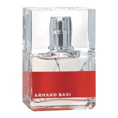 Туалетная вода Armand Basi In Red , 30 мл