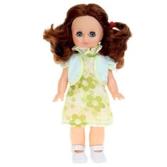 Интерактивная кукла Весна Элла 3, 35 см, В2955/о