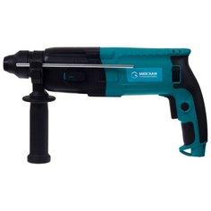 Перфоратор сетевой Mekkan MK81505 (3.2 Дж)