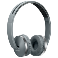 Наушники Canyon CNS-CBTHS2 gray