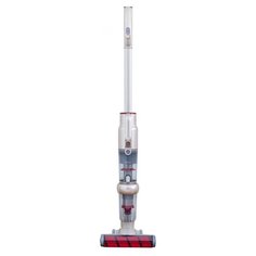 Пылесос Xiaomi Jimmy JV71, белый/красный