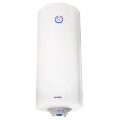 Накопительный электрический водонагреватель Metalac Heatleader MB Inox 120 PKD R (правое подключение)