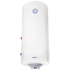 Накопительный электрический водонагреватель Metalac Heatleader MB Inox 120 PKL R (левое подключение)