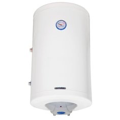 Накопительный электрический водонагреватель Metalac Heatleader MB Inox 80 PKL R (левое подключение)