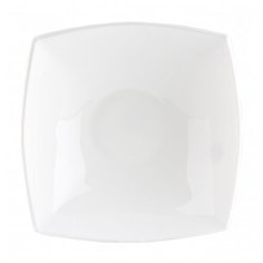Luminarc Салатник Quadrato 24 см белый