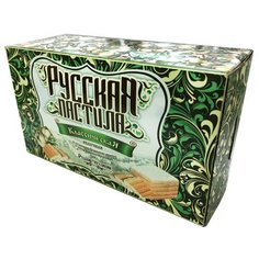 Пастила Русские традиции Классическая яблочная 350 г