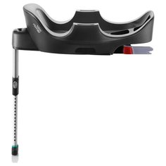 База BRITAX ROMER Baby-Safe I-Size Isofix Base для автокресла BRITAX RÖMER Baby-Safe i-Size черный