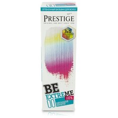 Бальзам VIPs Prestige BeExtreme, 00 Нейтральный корректор, 100 мл