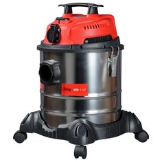 Профессиональный пылесос Fubag WD 4SP 1400 Вт