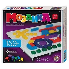Десятое королевство Мозаика фигурная 150 элементов (00966)