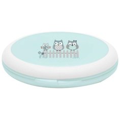 Bebe-Jou Маникюрный набор 6232 Owl family