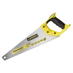 Ножовка по дереву STAYER 1512-45 450 мм