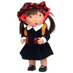 Кукла Lamagik Тилина Шотландская фея, 25 см, 7101C