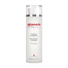 Skincode Лосьон укрепляющий тонизирующий 200 мл