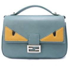 Сумка кросс-боди OrsOro D-154, искусственная кожа