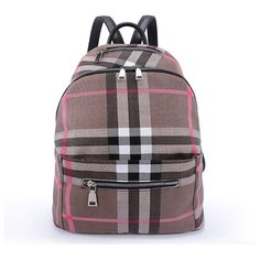 Рюкзак OrsOro D-187/3, искусственная кожа