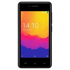 Смартфон Prestigio Wize Y3 черный